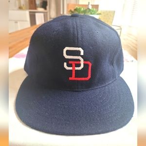 San Diego Padres Hat